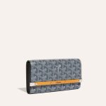 Goyard Monte-Carlo Mini Case Grey